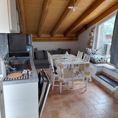 Ca Di Pippo "Tasso" Appartamento Ristrutturato Orco Feglino Exteriér fotografie