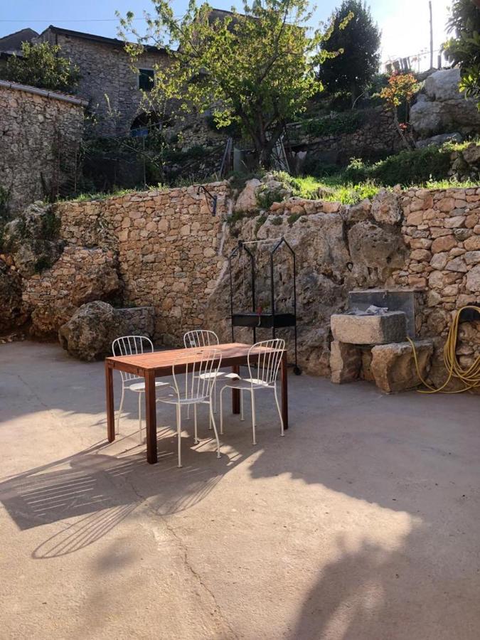 Ca Di Pippo "Tasso" Appartamento Ristrutturato Orco Feglino Exteriér fotografie