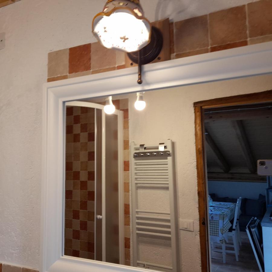 Ca Di Pippo "Tasso" Appartamento Ristrutturato Orco Feglino Exteriér fotografie