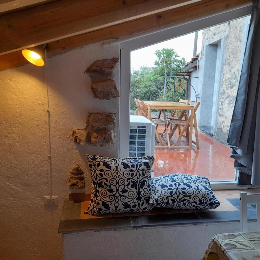 Ca Di Pippo "Tasso" Appartamento Ristrutturato Orco Feglino Exteriér fotografie
